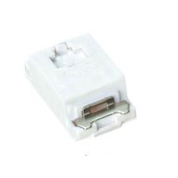 placa de parede modular da terminação Rj45 da placa dianteira do cabo da rede de 23 * de 42mm