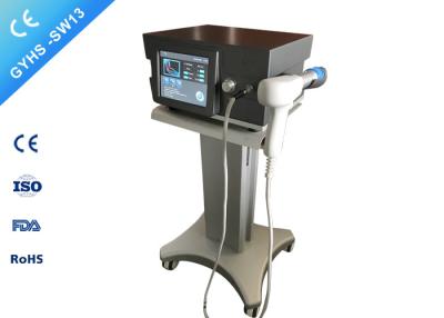 Clinic Multifunctional Beauty Machine ED Therapy Muscle Joint Pain 500W Power Output