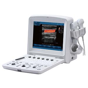 256 Gray Scale Imaging Mode Full Digital B Mode Ultrasound Machine for Accurate Diagnosis