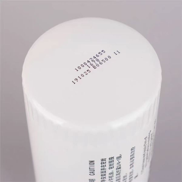 13055724 DEUTZ WP6 engine oil 1000736512 filter element 1001740613 for replace/repair