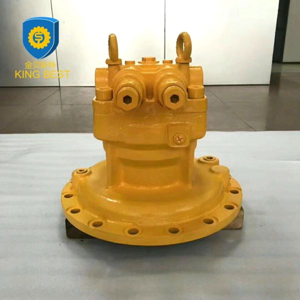 Excavator Spare Parts E320D E320C Swing Motor 315-4372 Replacement