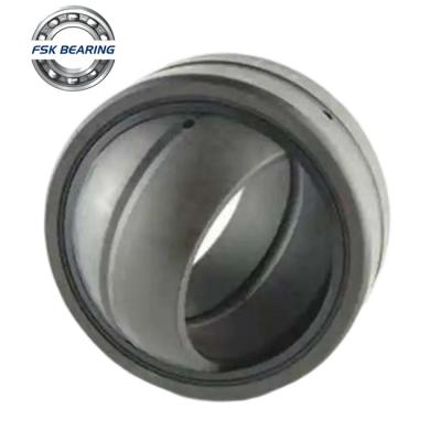 GAC 45 F Spherical Plain Bearings 45*75*20mm For Steel Mill Furnaces