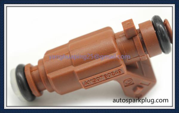 Fuel Injector 4.3 5.0 Mercedes Benz OEM A1130780249 / 0280156016 Bosch