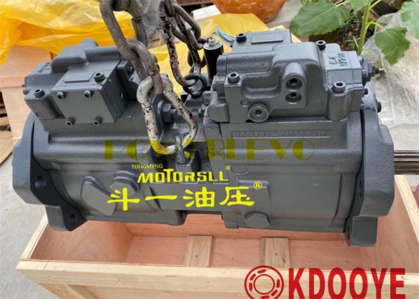 210 EC240  Hydraulic Pump 14595621 14595260  For excavator