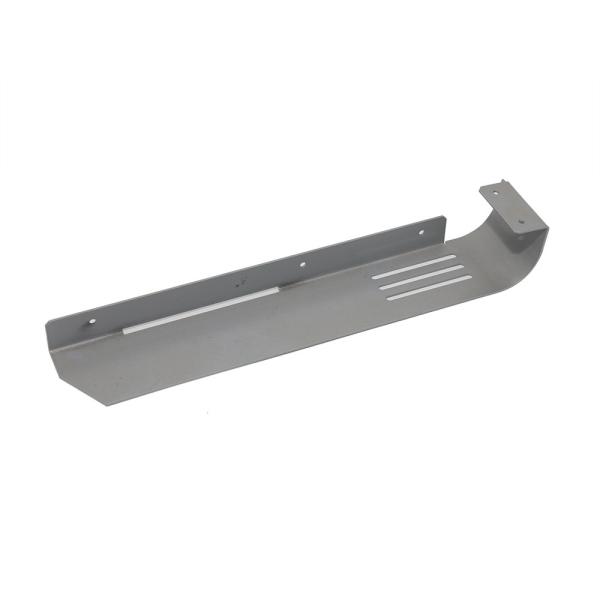 Brass Car Automobile Sheet Metal Parts Processing Stamping Bending Welding Parts
