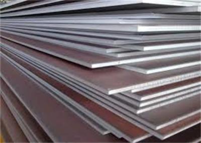 16Mo3 16MnL 16MnR Carbon Steel Plate ASTM Grade B Boiler Quality Plate