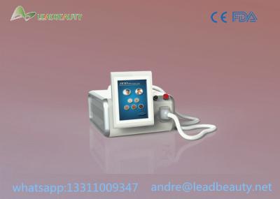 Professional portable depilation laser 808 Diode body hair removers /diode laser machine