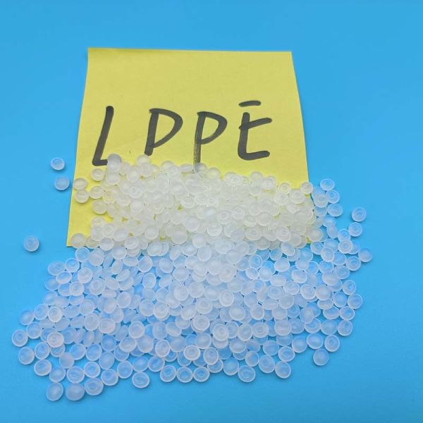 Low-Density Polyethylene Film Versatile and Affordable Packaging Solution with