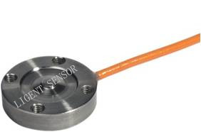 Miniature Compression Load Cell, Micro Sensor, Capacity: 5~50KG