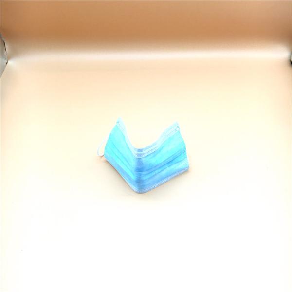 Breathable Medical Surgical Face Mask Pharmacy for Doctor in Surgery