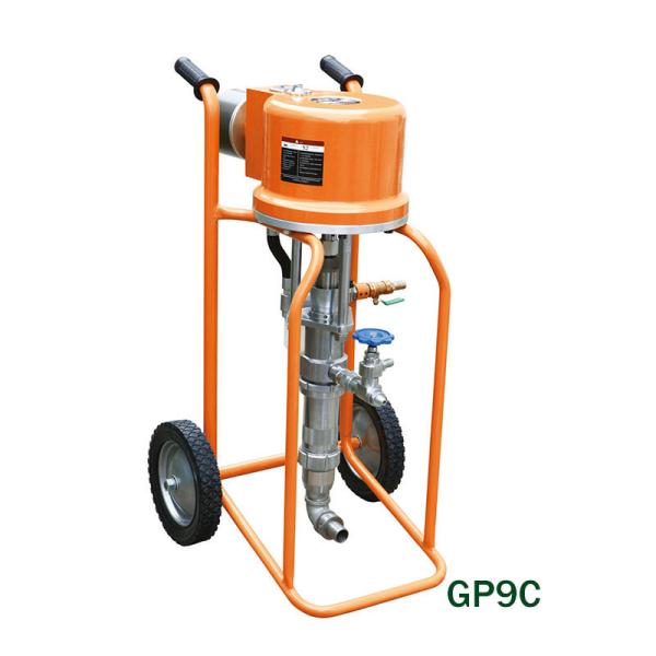 High Pressure 68/1 Pneumatic Airless Paint Sprayer Spray Equipment