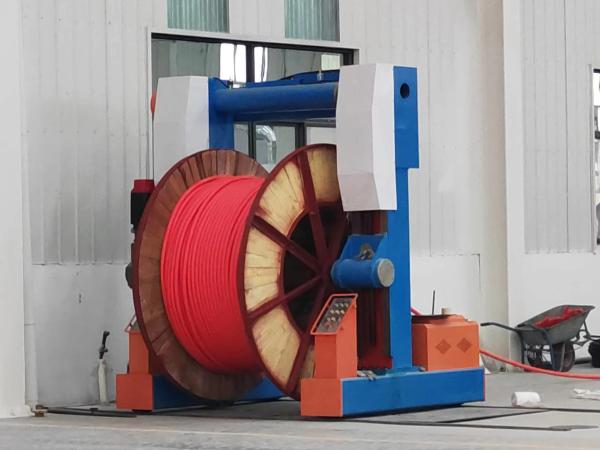 PVC Sheath XLPE Insulation Aluminium Conductor Wire 35mm 400mm2