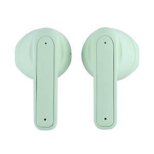 Fone de ouvido sem fio dos auriculares do jogo com horas sadias DE ALTA