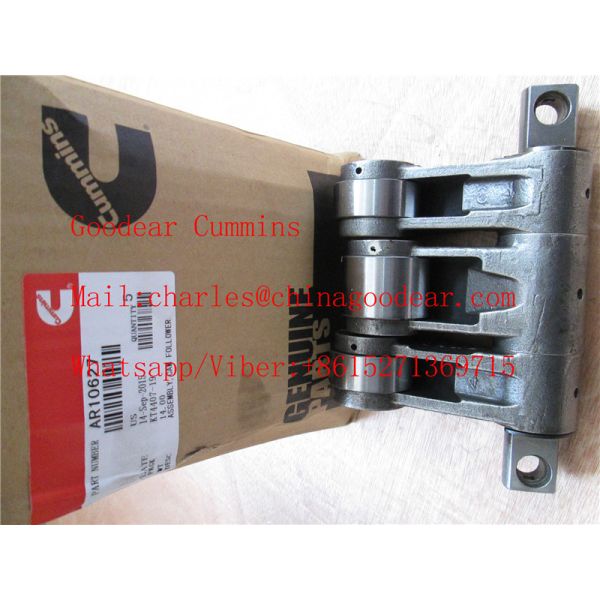 Chongqing  k38/k50 diesel engine rocker arm assey AR10627