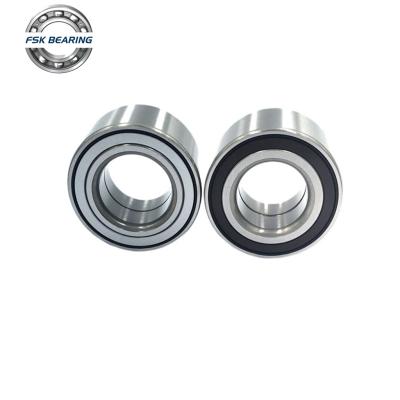 FSK Подшипник DAC40750050 Подшипники колесных узлов 40x75x50 мм Toyota Parts