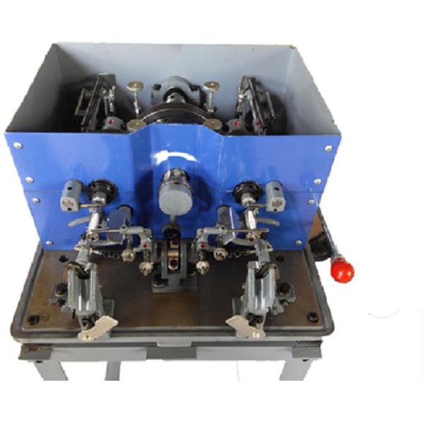 Yarn Cocoon Bobbin Winding Machine Silk Cotton Auto Bobbin Winder 4KG/8hrs