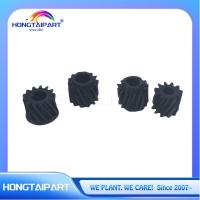 Engrenagem ((4pcs 1set) Para Xerox C75 J75 V80 V180 770 700i 700 Drive Gear Planer Teeth