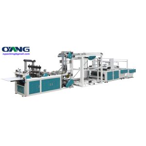 Non Woven Bag making machine