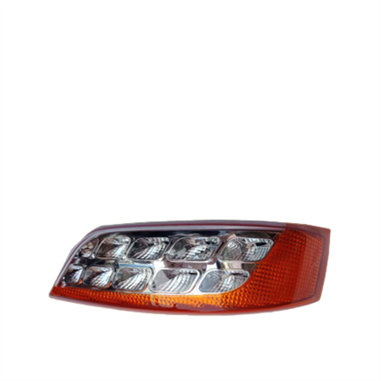Hot Selling JAC Truck Parts Accessories K5 Model Side Turn Signals for HFC1041 HFC1048 H330/V3/V5/V6 Trucks