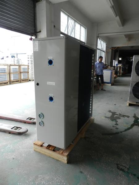 R32 Swimming Pool Heat Pump For Side Blown Instant Pool Heat Pump