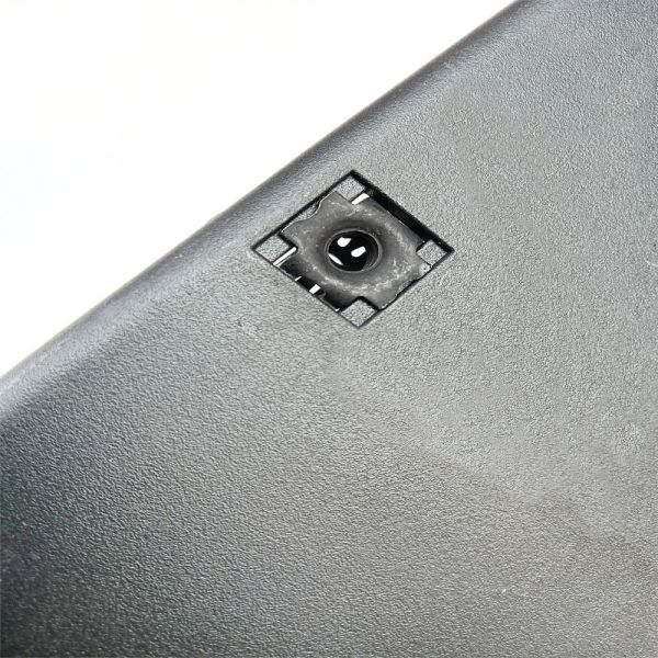 2025 New Arrival NEV Parts & Accessories License Plate Holder for Leapmotor C11 Front Bumper License Plate Base