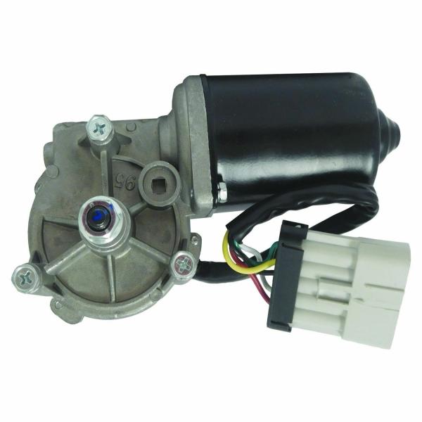 FRONT Wiper Motor For JEEP GRAND CHEROKEE / COMMANDER 2005-2007 55156851AE
