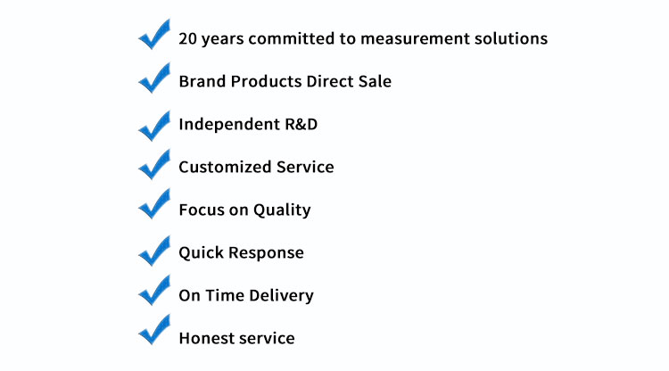 UNIVO UBMD-315 3Vrms силовой передатчик для высокоточного датчика линейного смещения
