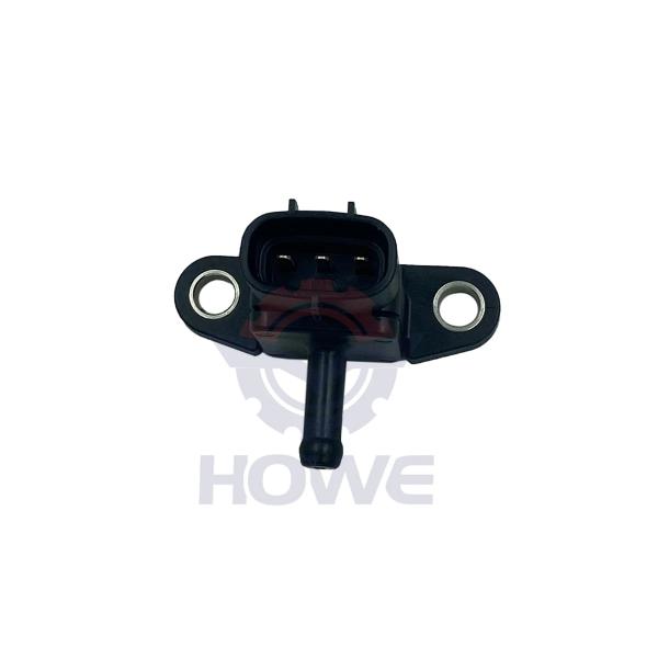 4HK1 6HK1 Engine Boost Pressure Sensor 079800-9060 079800-5550 For ZX200-3 ZX240-3 ZX330-3 Excavator