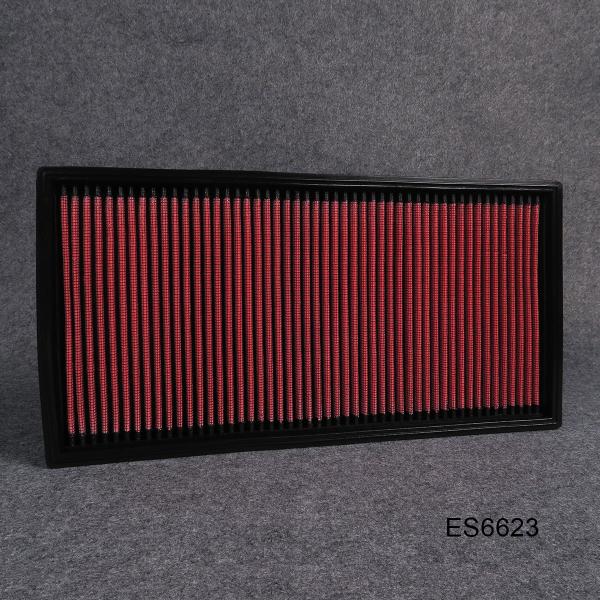 High Flow Air Filter for Optimal Intake 2004 Audi TT Coupe 1.8T