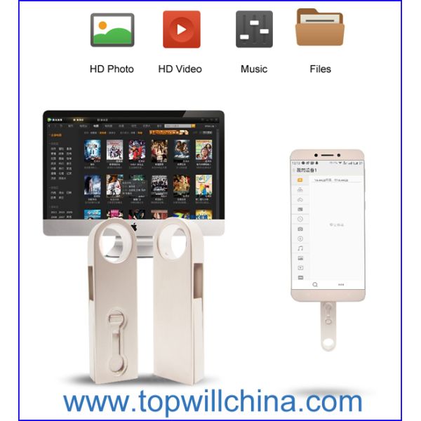 High Quality Swivel Usb 3.1 Type C Flash Drive Usb 3.0 Supplier Fast Delivery