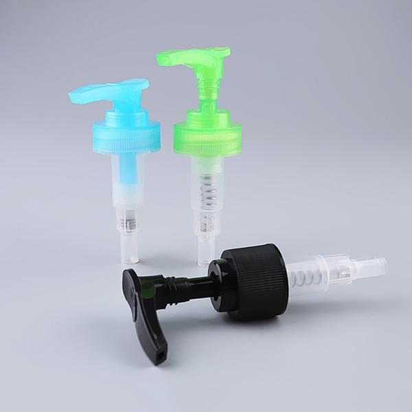 28/410, 24/415, 28/400, 28/410, 28/415 s Hand Pressure type liquid distributor pump head