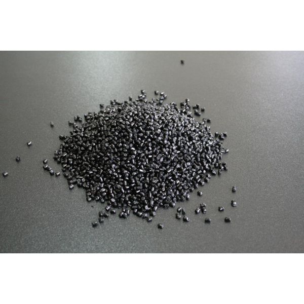 LLDPE Black Masterbatch,additive granule, CB 45%, for PP ABS LDPE HDPE LLDPE BOPA BOPET BOPP CPE CPP EPS PVC