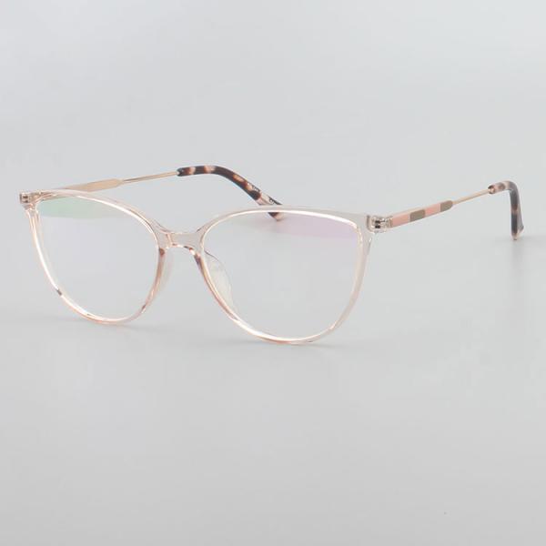 Classical Retro Blue Light Eyewear TR90 Optical Frames