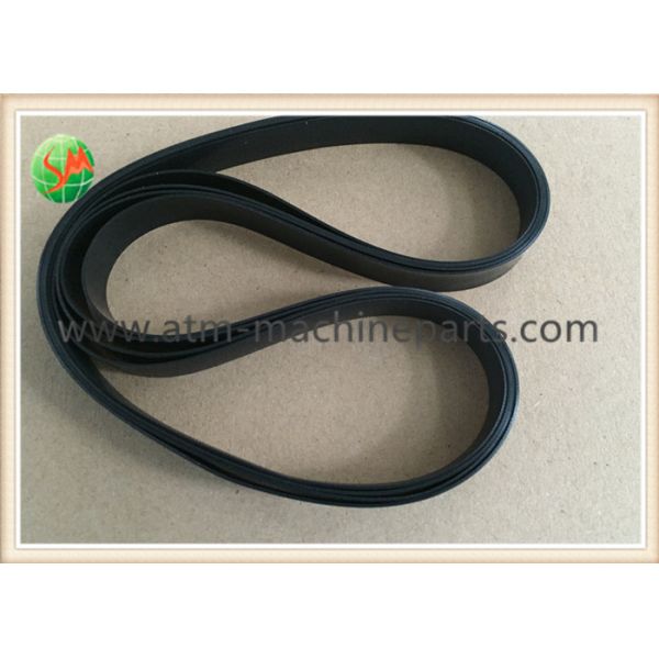 ATM Parts 14WX613X0.8T Hyosung ATM Parts FEED BELT 1800CE 1500 5100T DISPENSER