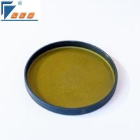 Sello de aceite para labios NBR negro CE TC Sello de aceite para motores de automóviles con resistencia al desgaste