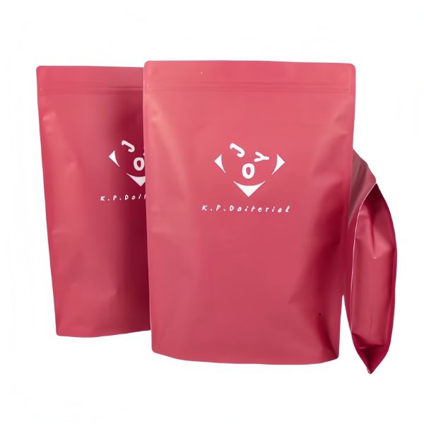 Customizable Biodegradable Packaging Bag Sustainable Packaging For Home