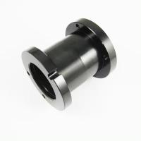Fabrica directa Serviço de torneamento CNC Alumínio anodizado Roda giratória Reel de pesca