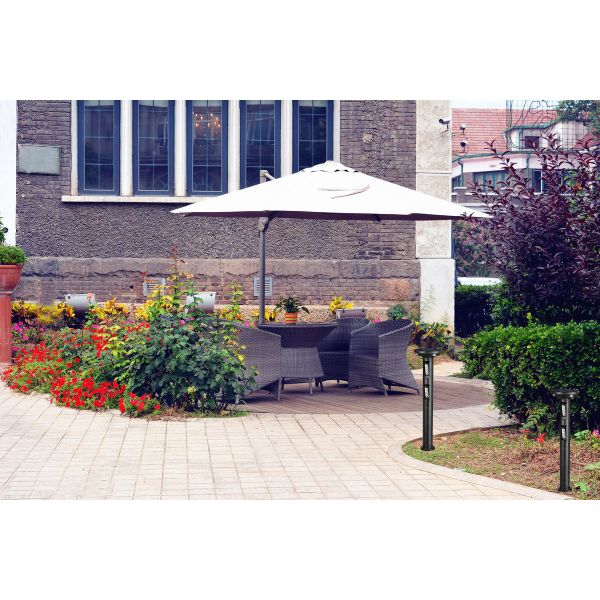 Outdoor Solar Garden Light