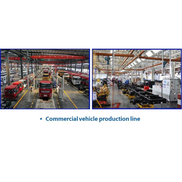 Chengli Special Automobile Co., LTD