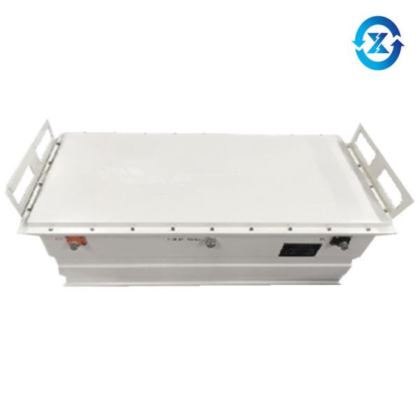 Bateria de 400AH 48V LiFePO4