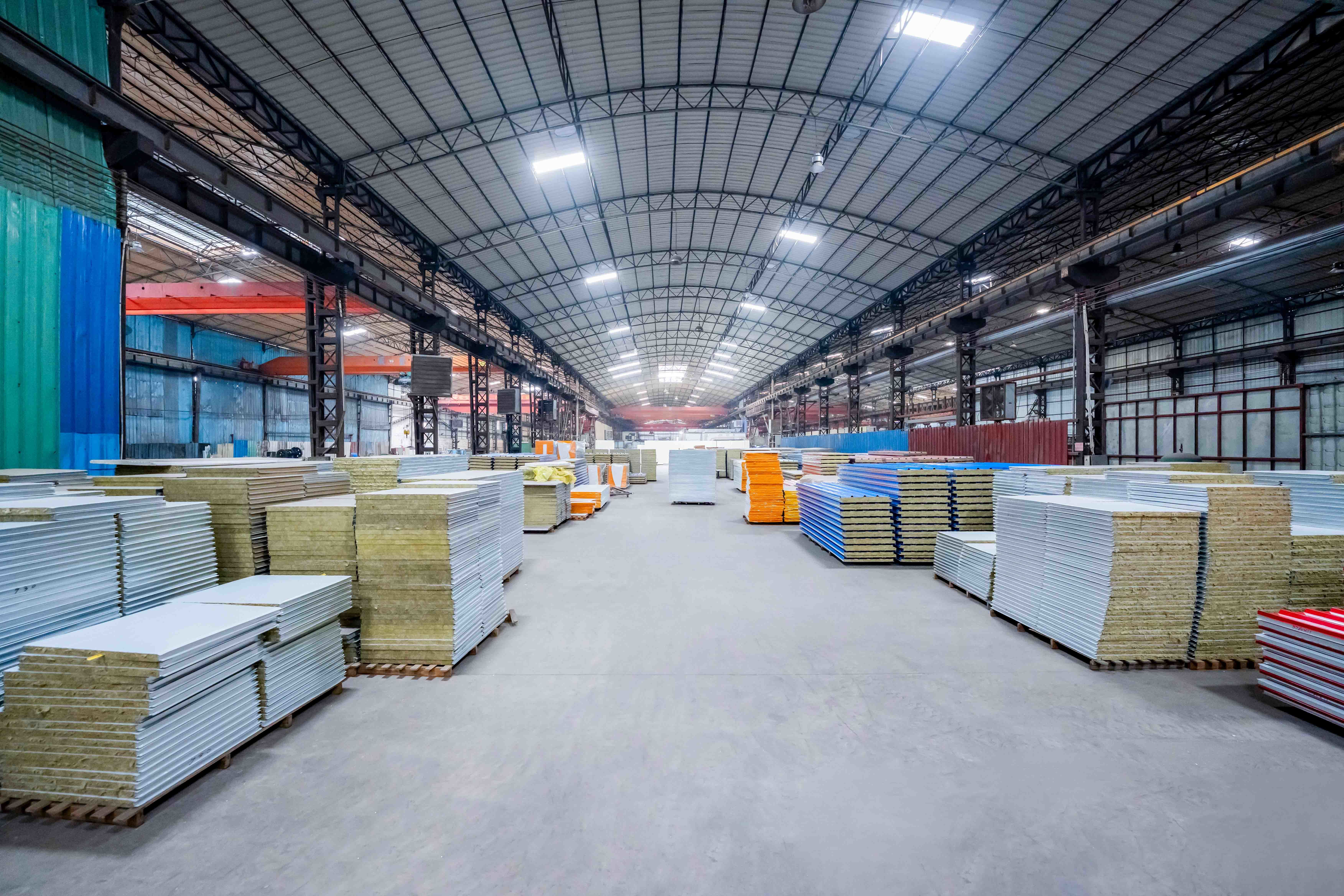 WellModule Metal Technology Co., Ltd.