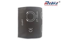 CE los 27-35cm M1575A NIBP HP Blood Pressure Cuffs