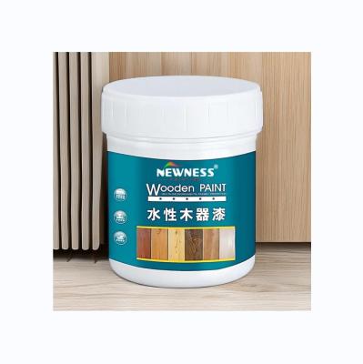 High Hardness and Scratch Resistant White Topcoat for UV Curing Coating 20KG/BUCKET