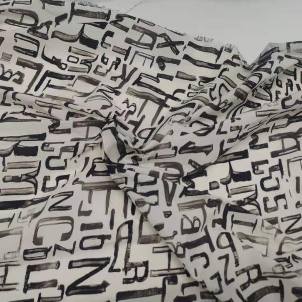 nylon respirável impermeável da tela 100% de 20Dx20D 40gsm 150cm Microfiber