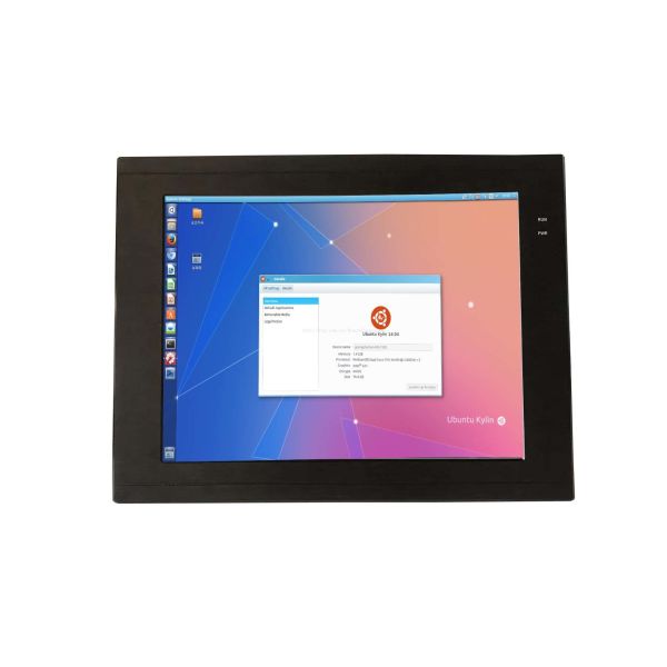 Emmc Industrial Android Tablet Touchscreen Windows Touch Screen Tablet 64GB