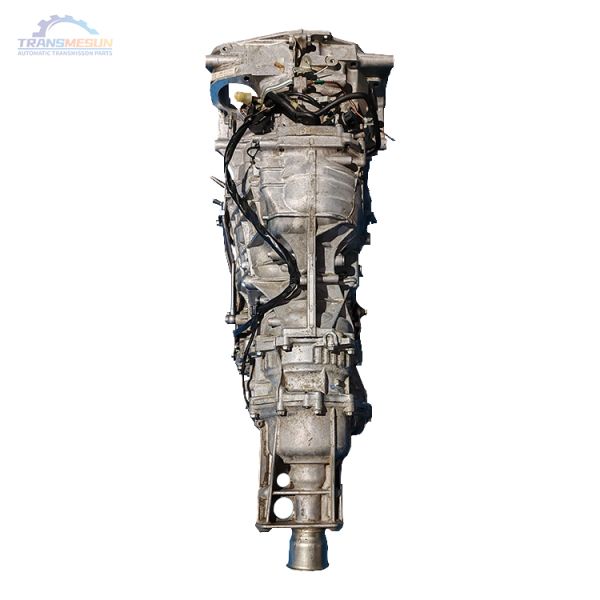 Subaru Car Legacy OUTBACK BS 3.6R-L EYESIGHT 2016 TR690 31000AJ530 Автоматическая коробка передач