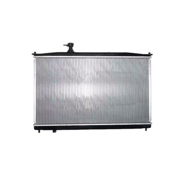 Réservoir d'eau en aluminium pour Hyundai Santa Fe 2.7 Système de refroidissement 2007-2009 année 25310-0W000