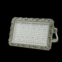 ATEX/IECEx認証 防爆LED投光器 – 160lm/W、IP66、石油・ガスゾーン向け耐久性