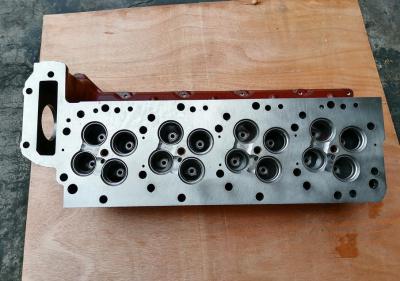 ASSY ГОЛОВКИ ЦИЛИНДРА МАШИННЫХ ЧАСТЕЙ 11101E0541 ЭКСКАВАТОРА J05E J08E ДИЗЕЛЬНЫЙ