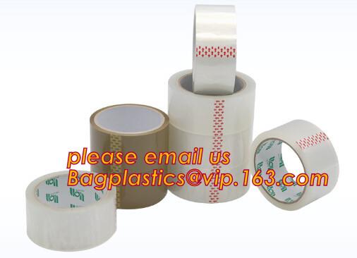 Kraft Paper Tape Self Adhesive, custom size, Brown Paper Tape, Biodegradable Brown Packing Tape,Paper Packing Tape With Strong Adhesive